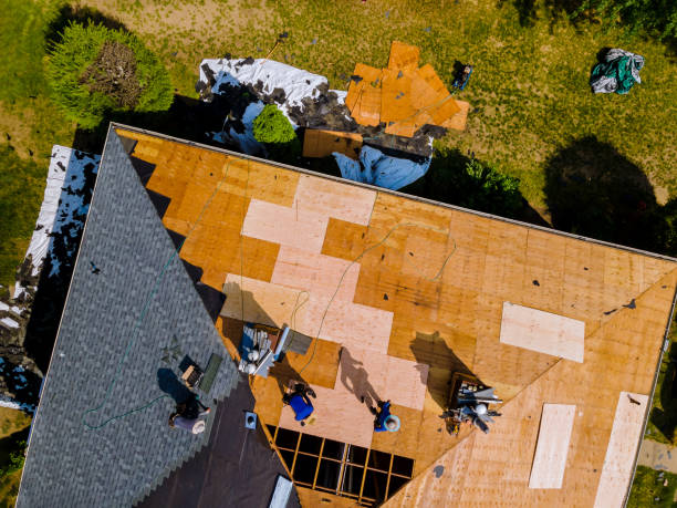 Trusted Chattanooga, TN Roofing Contractor Experts