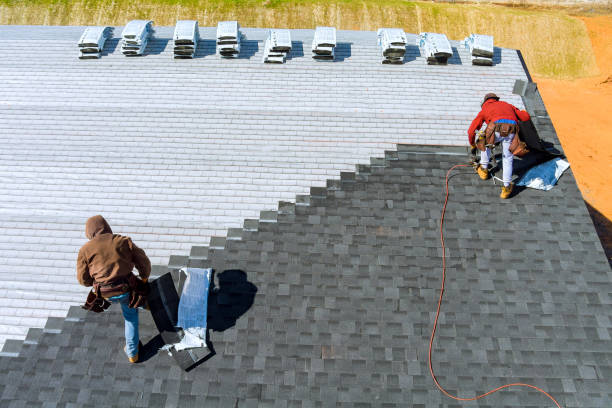 Best Metal Roofing Contractor  in Chattanooga, TN