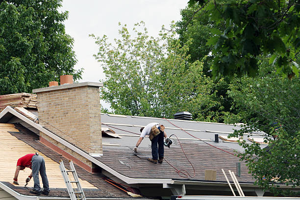 Best Storm Damage Roof Repair  in Chattanooga, TN